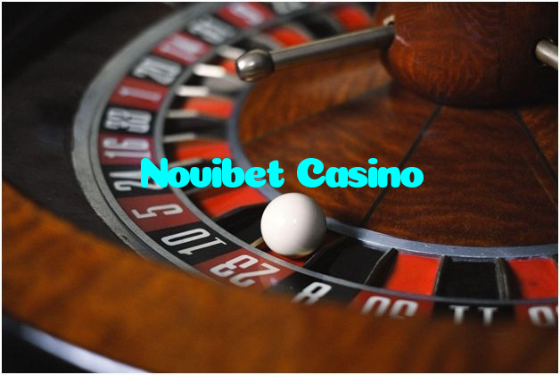available types of Novibet Casino bet including pre-match live express and system bets