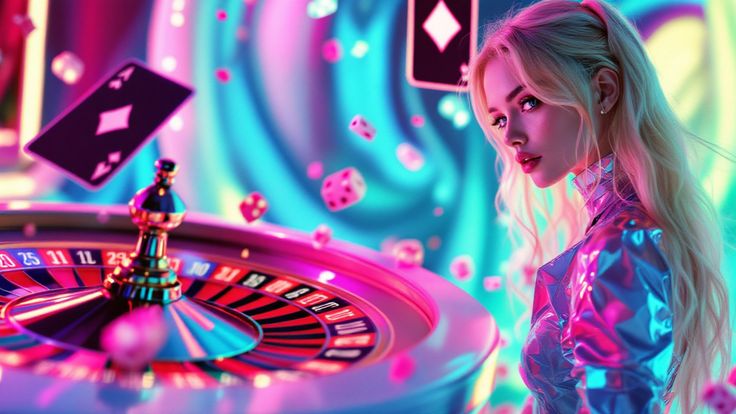 Novibet Casino پاکستان ریئل منی گیمز