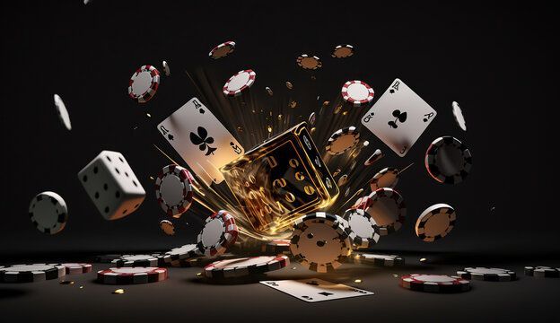 Novibet Casino