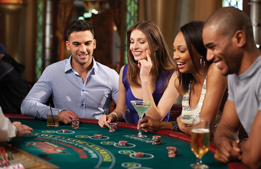 پاکستان میں Novibet Casino قانونی ہے۔